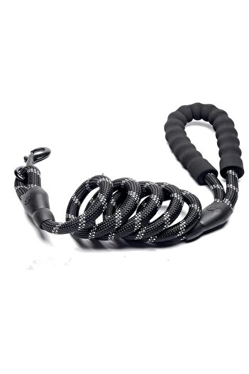 STLIFE Rope Leash for Medium and Large Dogs,Durable Leash,Strong Dog Leash,