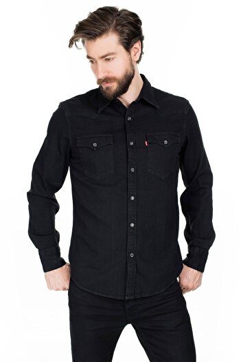 Levi's Ανδρικό πουκάμισο Jean 85744-0002