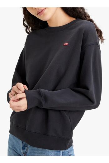 Levi's Γυναικείο φούτερ Standard Crew A3172-0010