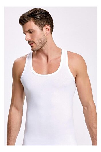 İlke LIKRA SUPREME MEN'S SPORTS ATHLETE 1615 (1 PIECE)
