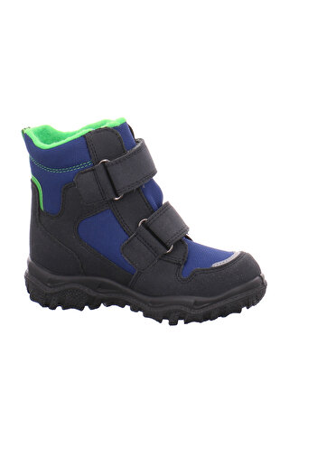 Superfit Synthetik Grau Boy's Boots