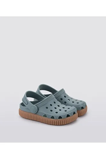 IGOR S10315 Sun Caramelo Boy's Sandals - Sage Salvia
