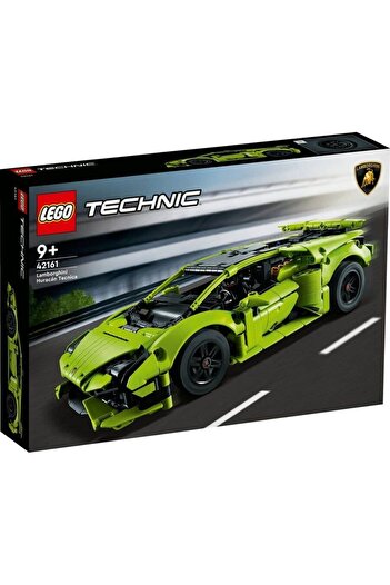 LEGO Technic Lamborghini Huracan Tecnica 42161