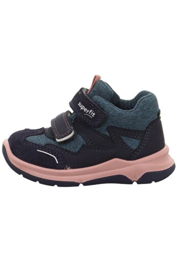 Superfit Παιδικά αδιάβροχα αθλητικά μποτάκια Cooper Gore-tex