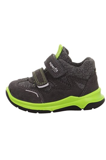 Superfit Παιδικά αδιάβροχα αθλητικά μποτάκια Cooper Gore-tex