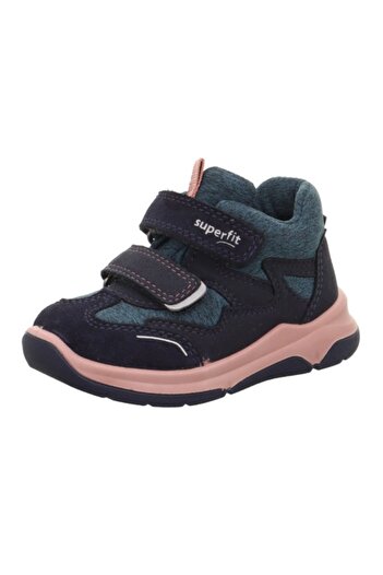 Superfit Παιδικά αδιάβροχα αθλητικά μποτάκια Cooper Gore-tex