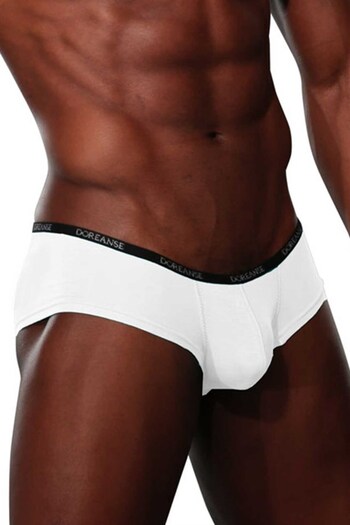 Doreanse Ανδρικά 45% Modal 45% Βαμβάκι 10% Elasthane Boxers