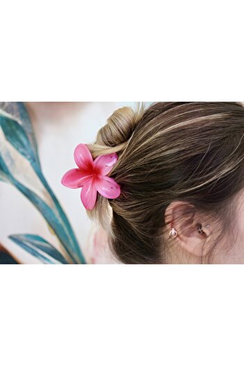 Vitastyle LOTUS FLOWER LATCH BUCKLE