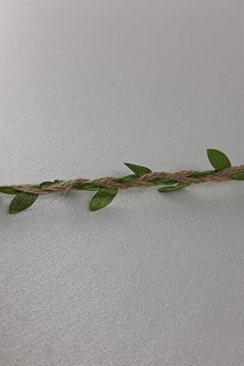 Hobigram Πλεκτό νήμα Ψάθινη κορδέλα – Ειδικό σχέδιο, αξεσουάρ, ποιοτική παραγωγή, εντυπωσιακό στυλ – Πλεκτό νήμα