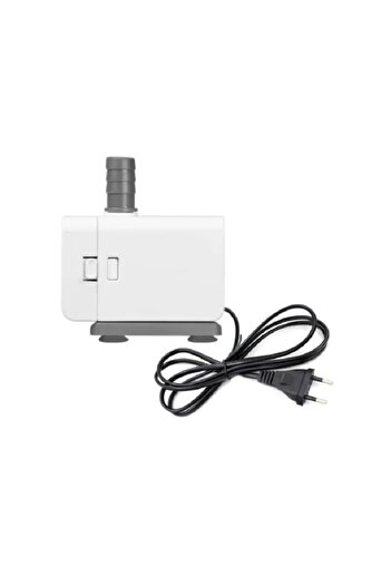 Sobo AQ-1000 Aquarium Sump Motor - 15W, 1000 LT/H