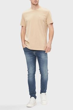 Calvin Klein Pamuklu Skinny Fit Jeans J30J3241981BJ Erkek KOT PANTOLON J30J324198 1BJ Fiyat Yorumlar Trendyol