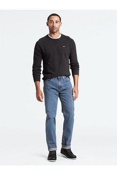 Levi s 514 Straight Erkek Jean Pantolon Stonewash Fiyat Yorumlar Trendyol