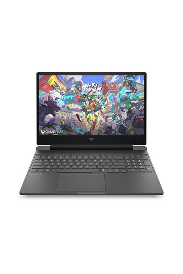 Victus 15-FA2051NT Intel Core i5-14450HX 24G 1TB SSD RTX4050 6GB Freedos 15.6" FHD IPS 144Hz D2QG6EA