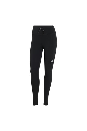 Run Ess 1/1 L Women's Sports Leggings Ka0138