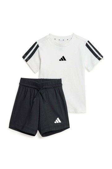 3-Stripes T-Shirt Set Baby