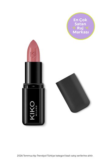 Ruj - Smart Fusion Lipstick 405 Vintage Rose 8025272631426