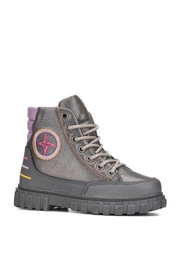 Girl's Boots