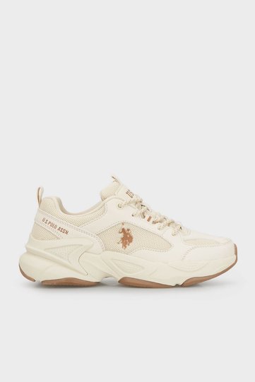 BASE. Polo Assn Sports Shoes SHOES MAYBE WMN 3PR