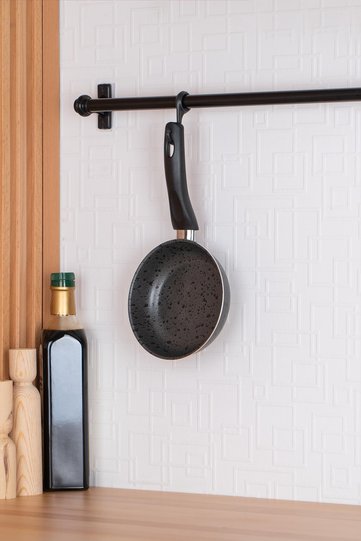 Glory Gray Mini Pan - 14 cm