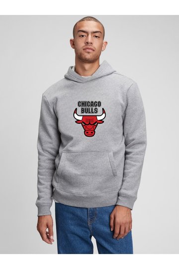 Unisex Hooded Sweatshirt
