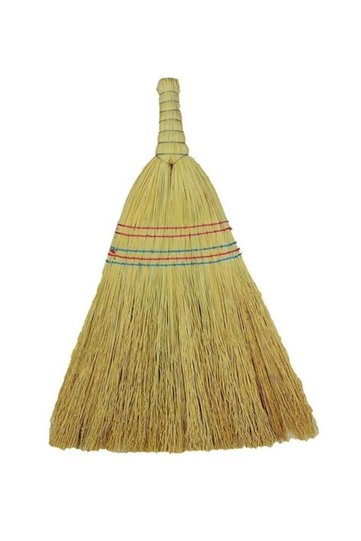 Plump Wicker Shrub Herb Garden Hand Vacuum Cleaner