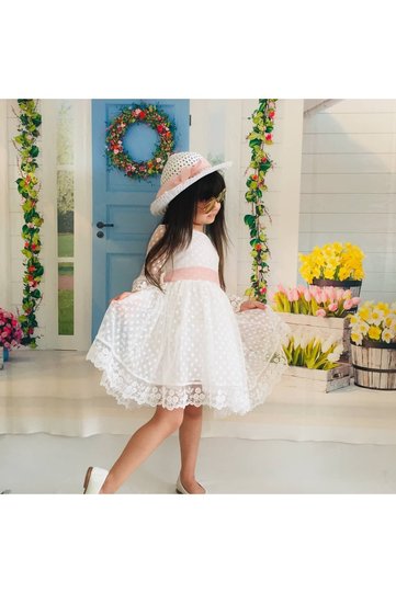 Girl Baby Child Dress