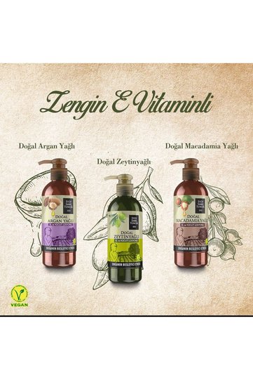 Body Lotion - Moisturizer