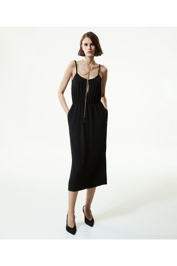 Women's Black Dress