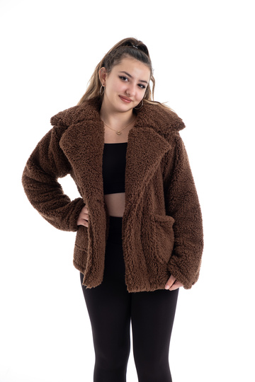Wellsoft Şalyaka Women's Coat