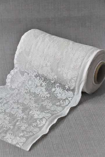 Pvc Lace Sergenlik Non-Slip Shelf Cabinet And Drawer Cover MINIÇİÇEK-03