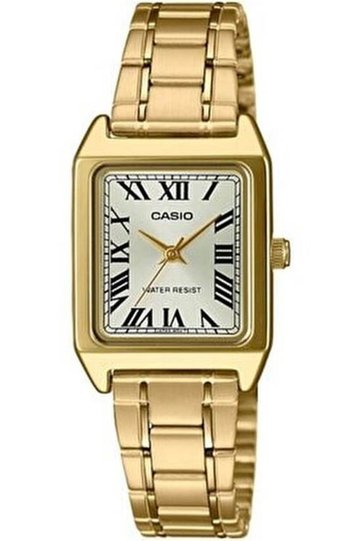 Women's Wristwatch LTP-V007G-9BUDF