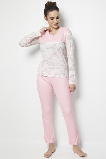 Women's pajama set