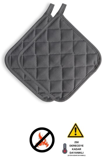 Fireproof, Heat Resistant Oven Handle (2 GRIPS)
