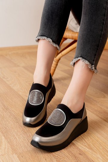 Women's Casual Shoes Women's Orthopedic Shoes Lightweight Soft Full Orthopedic Women's Shoes