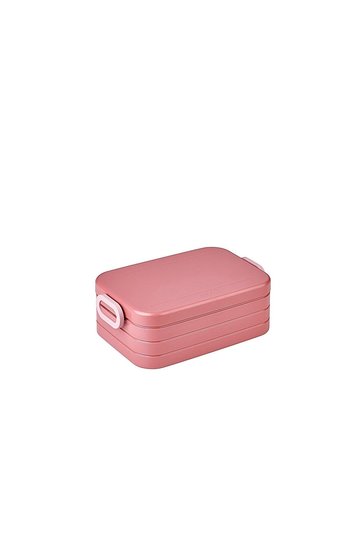 Lunch Box Take A Break Midi Portable Food Container 900 ml