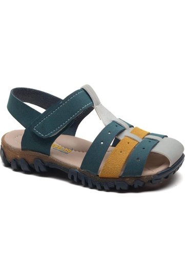 BOY Closed SANDALS