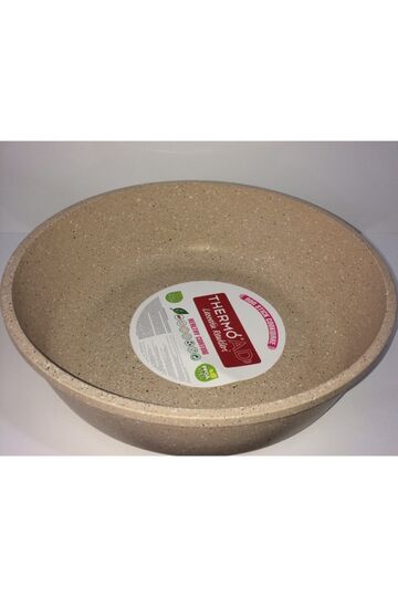Mink Granite Oven Tray 28 Cm