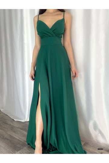 NIGHT DRESS EVENING DRESS