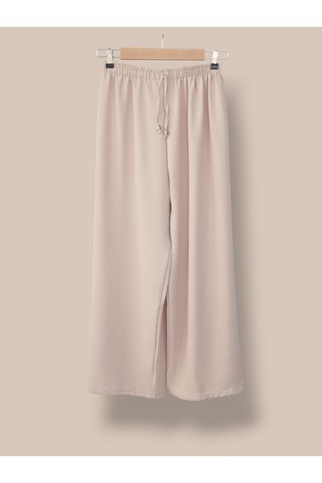 Ayrobin Trousers Comfortable Fit