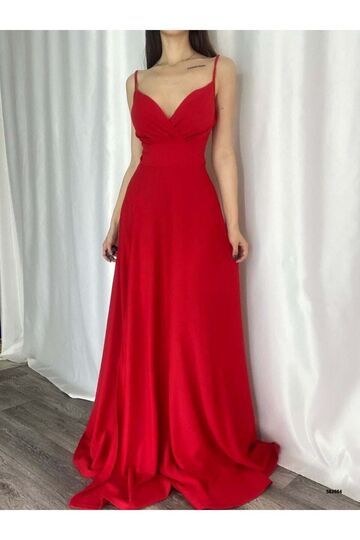 NIGHT DRESS EVENING DRESS