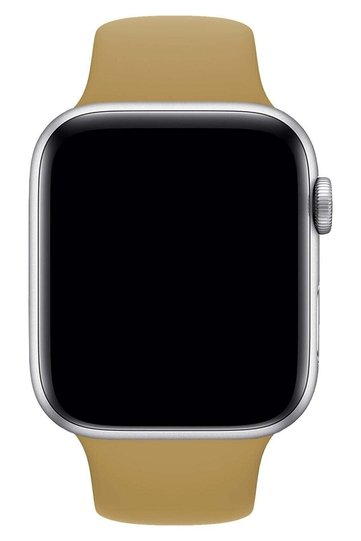 Silicone Band Strap for Apple Watch Band 2 3 4 5 6 7 8 Serial Compatible 42-44-45