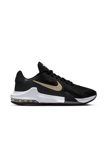 Unisex Basketball Shoes Dm1124-003 Air Max Impact 4