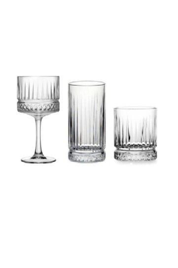 Elysia 36 Piece Special Water Set