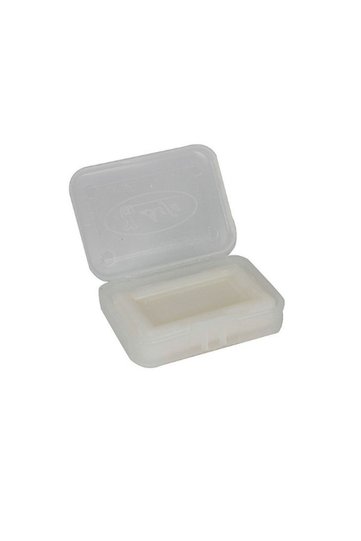 Solid Unscented Ihram Soap
