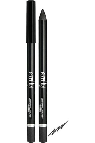 GOLDEN ROSE EMILY WATERPROOF EYE PENCIL 101