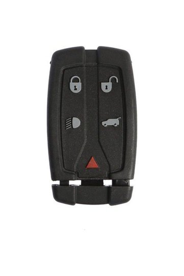 5-Key Freelander Smart Control Container