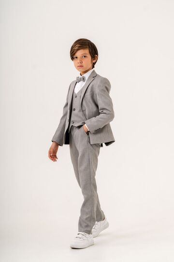 Buhara Boy's Suit (with Gamboç Kilif Gift)