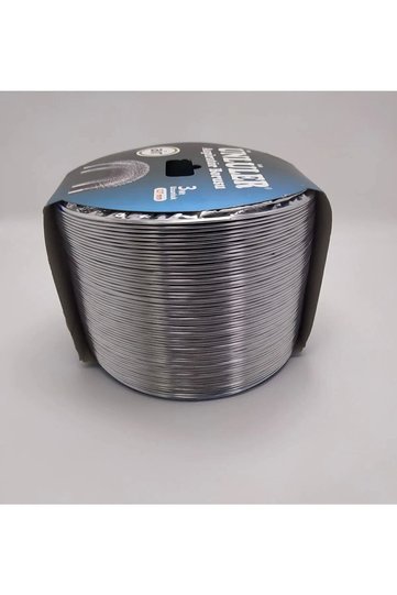 Aspirator Pipe 3 Meters Aluminum Aspirator Pipe Hood Ventilation Pipe 6002