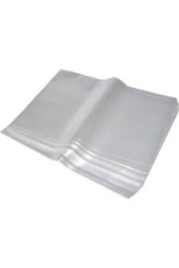 Nylon Transparent Thick Refrigerator Bag, Tear-proof, Leak-proof, for Sacrifice Meat, Minced Meat, 2 Kg, 40 Pieces