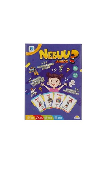 Nebuu Junior